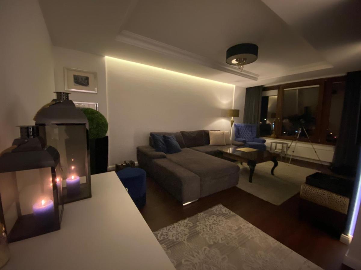 Apartament Transatlantyk Гдыня Экстерьер фото