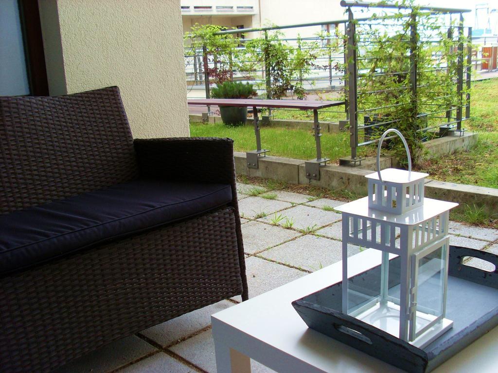 Apartament Transatlantyk Гдыня Номер фото