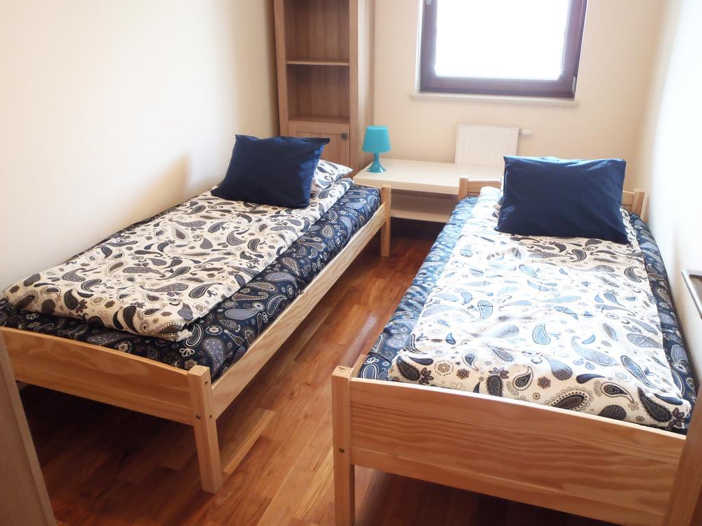 Apartament Transatlantyk Гдыня Экстерьер фото