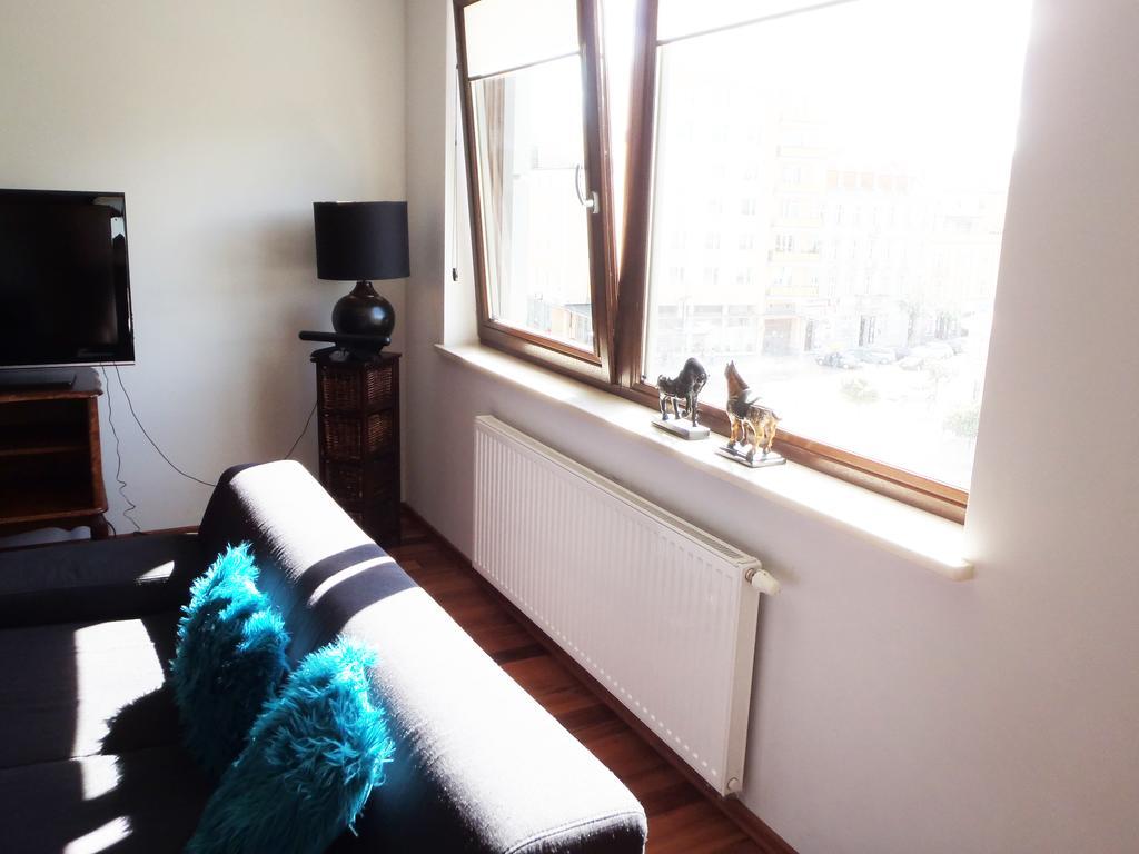 Apartament Transatlantyk Гдыня Экстерьер фото