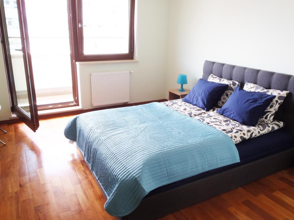 Apartament Transatlantyk Гдыня Экстерьер фото