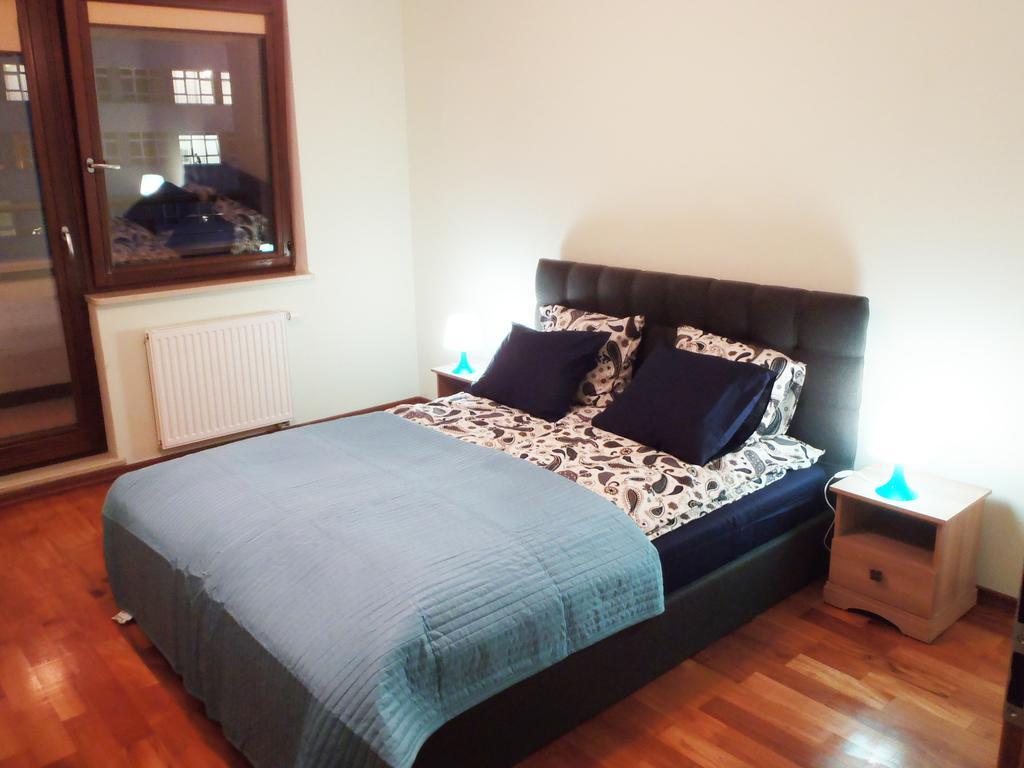 Apartament Transatlantyk Гдыня Экстерьер фото