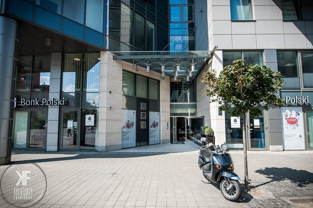 Apartament Transatlantyk Гдыня Экстерьер фото