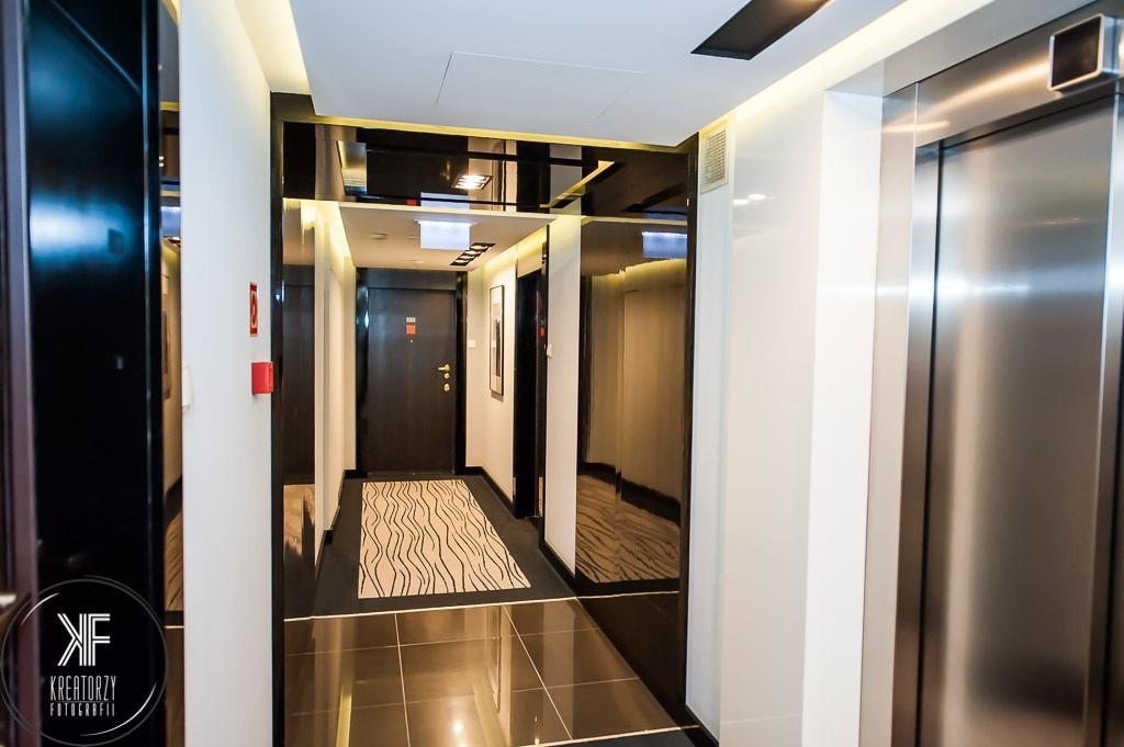 Apartament Transatlantyk Гдыня Экстерьер фото