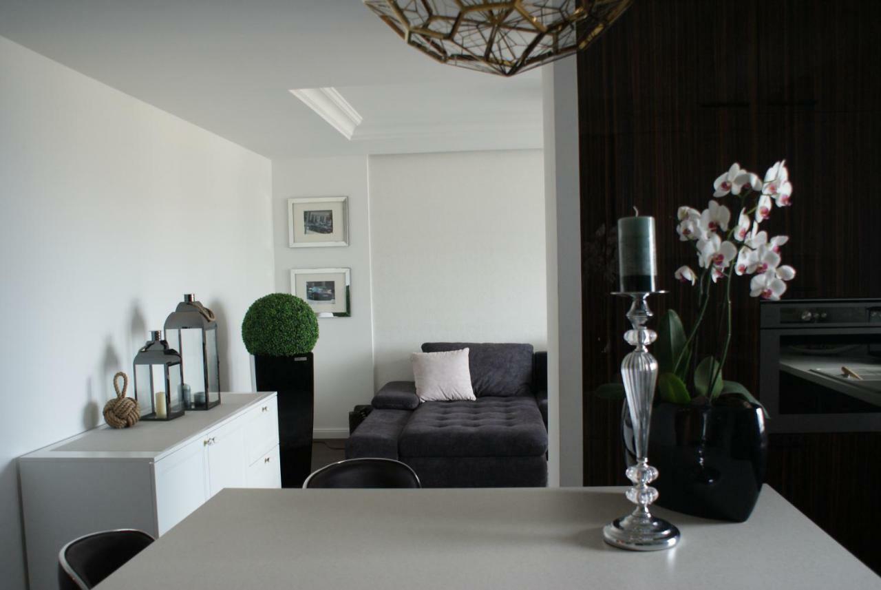 Apartament Transatlantyk Гдыня Экстерьер фото